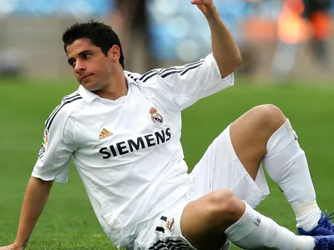 Cicinho confiesa su alcoholismo en su etapa como futbolista