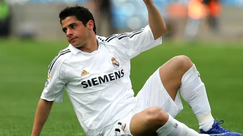 Cicinho confiesa su alcoholismo