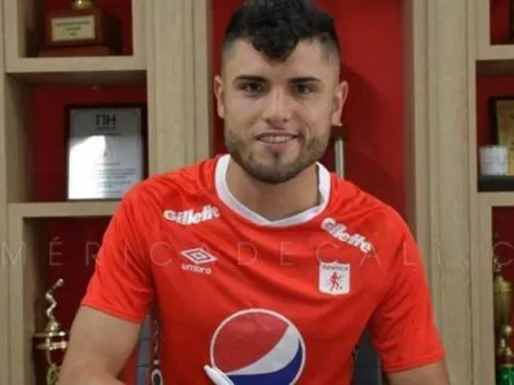 Ureña y duelo ante la UC en San Carlos: “No se siente la presión del hincha"