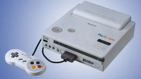 La Nintendo PlayStation fue subastada en 360 mil dólares