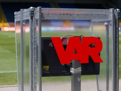 Presidente de la ANFP se refirió a los desaciertos que ha tenido el VAR