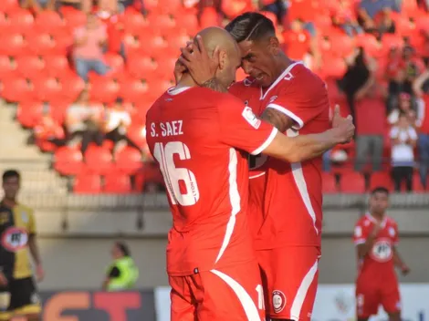 Unión La Calera alcanza la cima del torneo tras vencer a Coquimbo