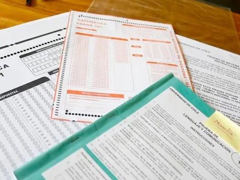 Revisa los resultados de postulaciones a las universidades