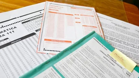 Revisa los resultados de postulaciones a las universidades