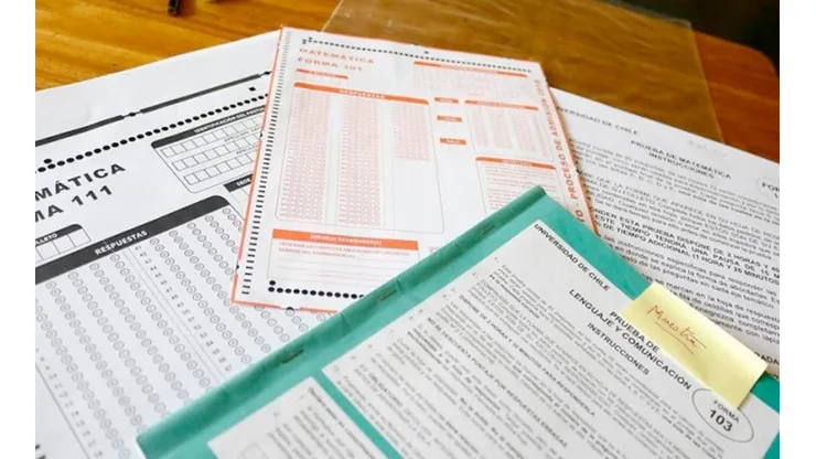 Revisa los resultados de postulaciones a las universidades