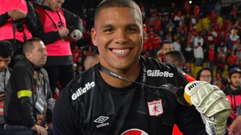 Joel Graterol no pudo ingresar a nuestro país por disposición de las autoridades