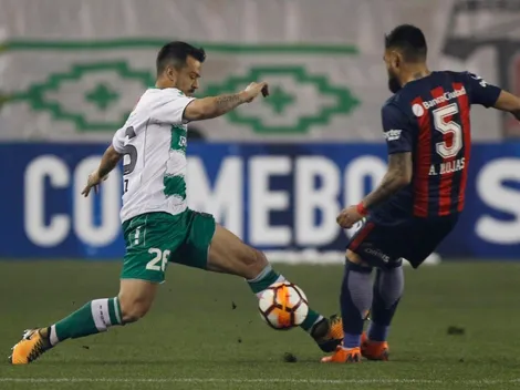 Gerente de Temuco se refiere a la demanda contra Conmebol por caso Requena