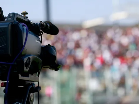 Chilevisión transmitirá el campeonato por TV abierta desde este domingo