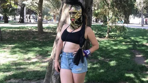 Las artistas que dijeron presente en la masiva marcha por el 8M