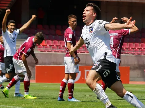 VIDEO | El VAR y golazo de Fuentes en agónico triunfo de Colo Colo