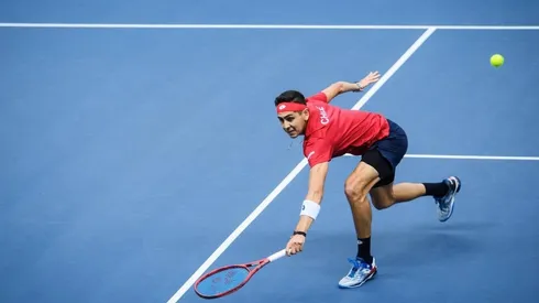 Tabilo no jugará Indian Wells