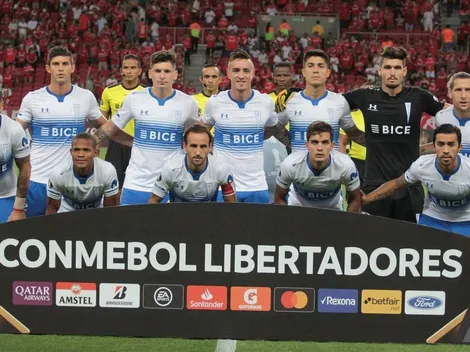 La formación de la UC llena de sorpresas para desafiar a América de Cali