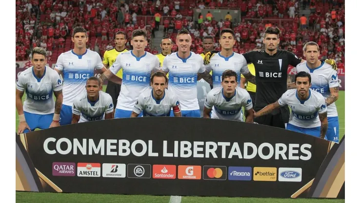 La UC tiene que ganar