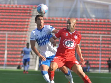 Unión La Calera busca sumarse a la UC y Curicó Unido como líder del torneo