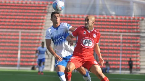 Unión La Calera se ilusiona con alcanzar la cima del torneo
