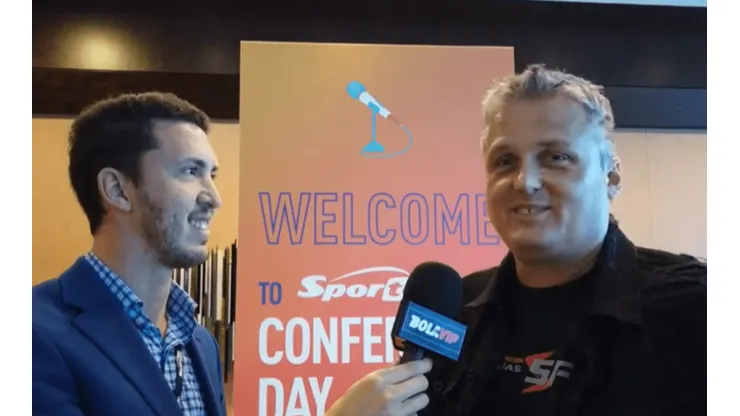 David Hudson, presidente de la Liga SFT (Standout Fighting Tournament) comentó los planes de expansión para Latinoamérica y Norteamérica.