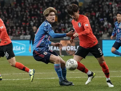 FIFA suspende el inicio de las Eliminatorias de Asia por coronavirus