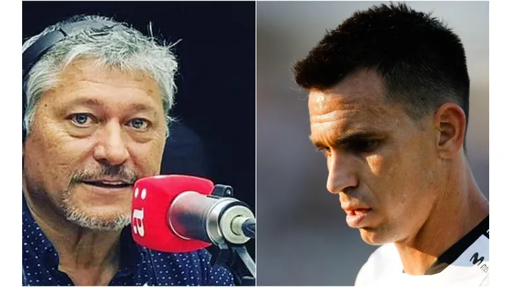Yáñez se enojó