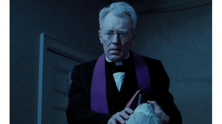 Fallece icónico actor Max Von Sydow