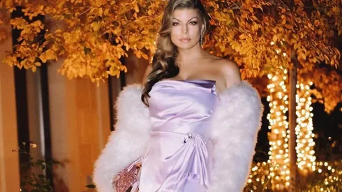 El orgullo de Fergie por las chilenas