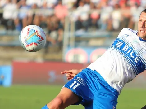 Aued anticipa el choque ante América de Cali en Copa Libertadores