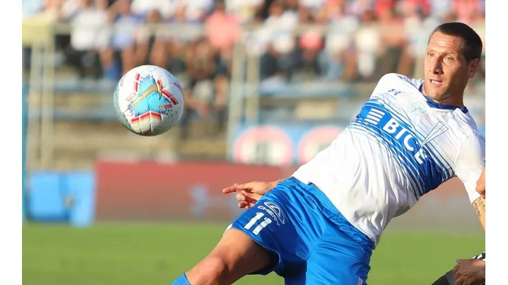 La UC recibe a América de Cali en San Carlos