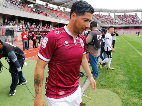 La furia de Valdés con el VAR: "No nos quieren en Primera"