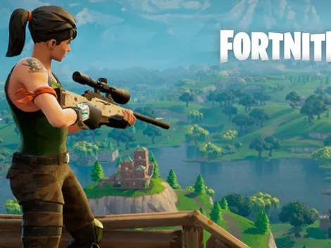 Fortnite confirma la eliminación de la puntería asistida