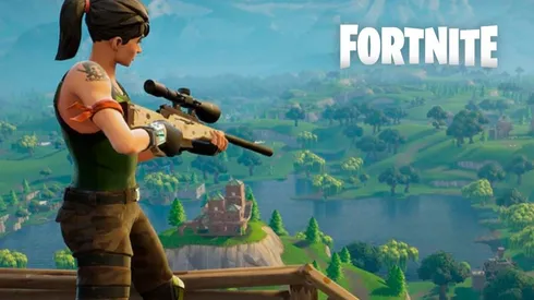 Fortnite confirma la eliminación de la puntería asistida