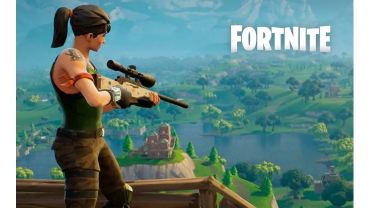 Fortnite confirma la eliminación de la puntería asistida
