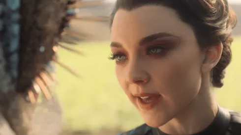 El "demonio está aquí" advierte el nuevo trailer de "Penny Dreadful"