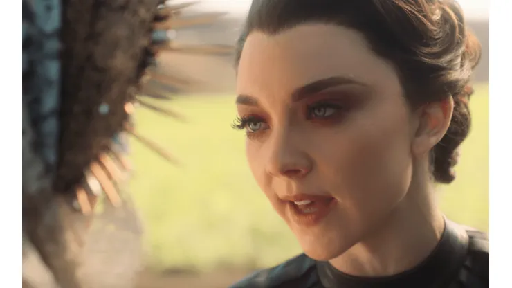 El "demonio está aquí" advierte el nuevo trailer de "Penny Dreadful"
