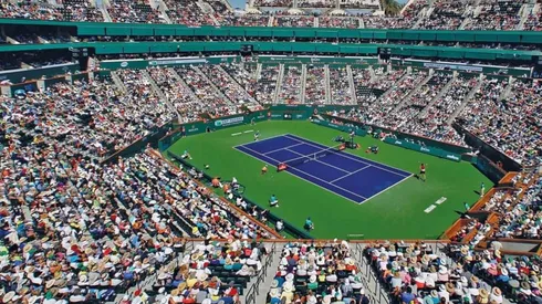 Indian Wells se se disputaría entre el 9 y el 22 de marzo