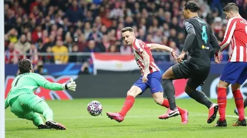 Esta semana vuelve la Champions League.