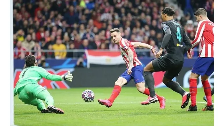 Esta semana vuelve la Champions League.