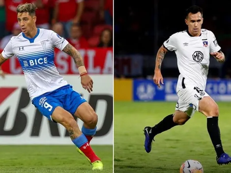 Revisa los partidos de Libertadores que irán por Facebook