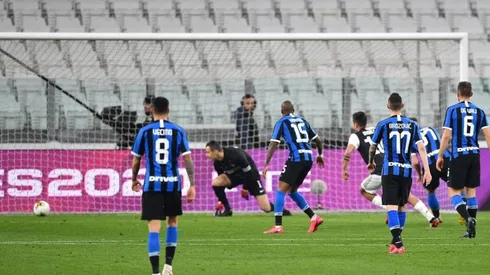 Dybala hizo honor a su apodo y se anotó con una joya