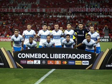 Dónde ver U. Católica vs América de Cali