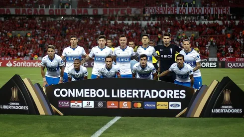 La UC intentará hacer respetar la localía.