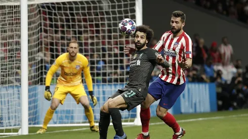 Los ingleses necesitarán con urgencia marcar.