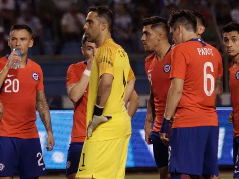 Plan especial por coronavirus, a dos semanas de las eliminatorias