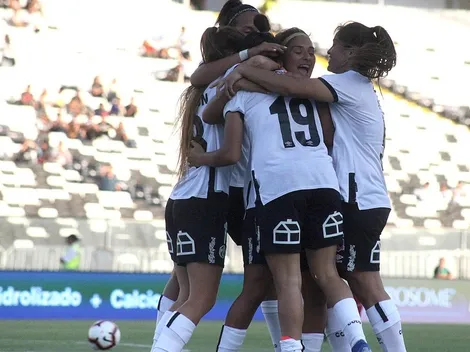 Colo Colo se une al 8M y publica video con fuerte mensaje