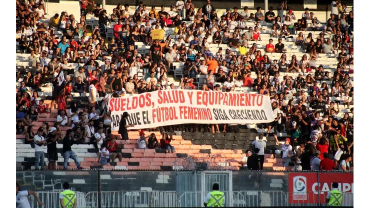 Miles de mujeres salen a la calle este domingo en un nuevo 8M