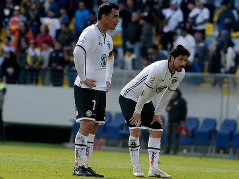 "Cuánto nos haces falta": el emotivo mensaje de Paredes a Valdés