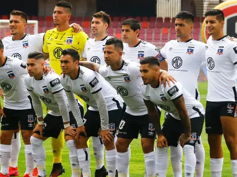 Colo Colo-Paranaense se transmitirá por Facebook