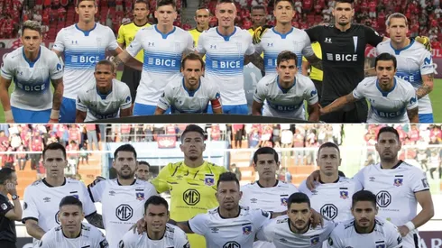 Universidad Católica y Colo Colo serán locales esta semana en Copa Libertadores