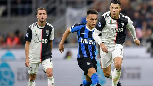 Cristiano no tendrá duelo con Alexis desde le minuto 1.