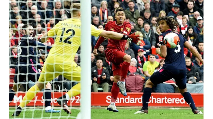 Liverpool ganó