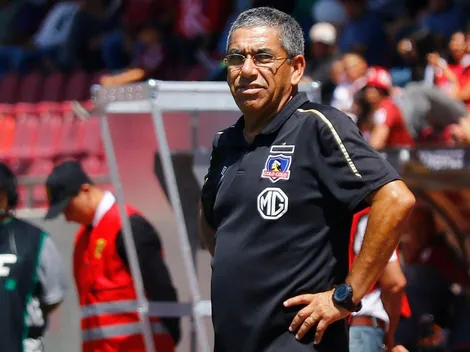 Gualberto Jara: "Se impuso la jerarquía de Colo Colo"