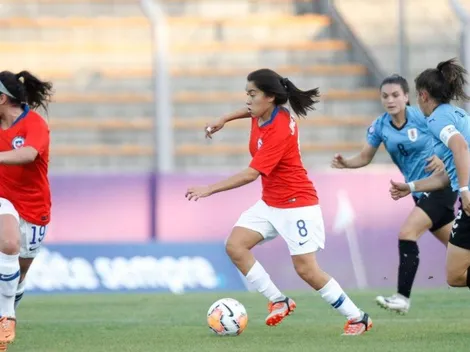 Dónde ver Chile vs Perú